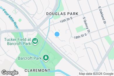 Map image of the property - Virginia Gardens
