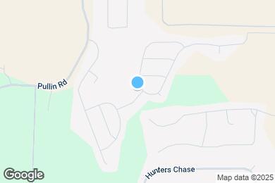 Map image of the property - 239 Shaker Hollow Dr