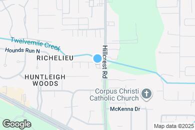 Map image of the property - 270 Hillcrest Rd