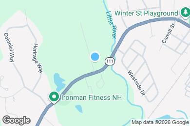 Map image of the property - 37 Ernest Ave