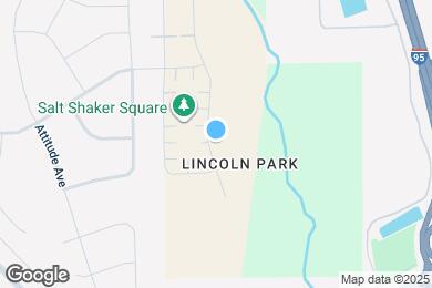 Map image of the property - 196 Hang Loose Wy