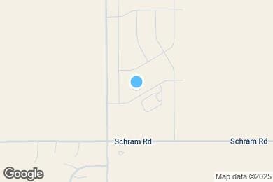 Map image of the property - 19118 Fir St
