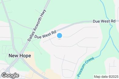 Map image of the property - 78 Red Maple Way