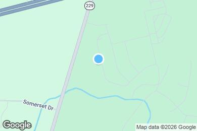 Map image of the property - 2050 Whithorn Hl