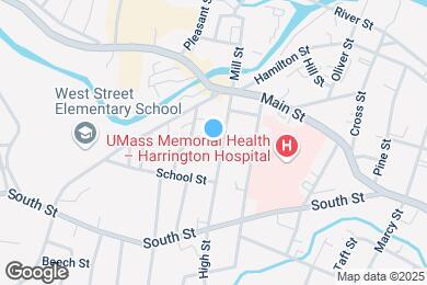 Map image of the property - 56 High St