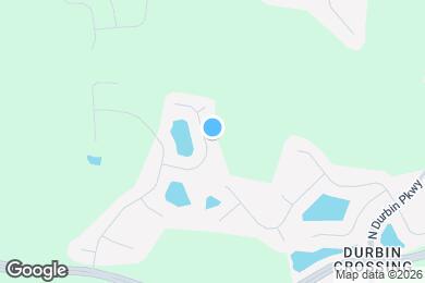 Map image of the property - 161 Woodfield Ln