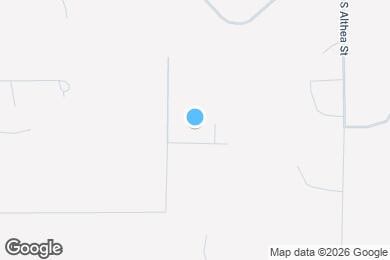 Map image of the property - 345 Victor Ln
