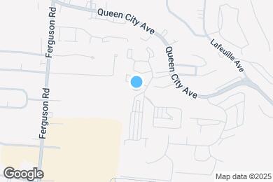 Map image of the property - Vantage Pointe West Apartment Homes