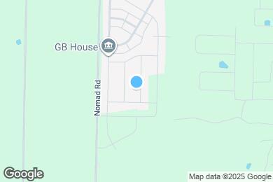 Map image of the property - 6900 SW Whitmarsh Rd