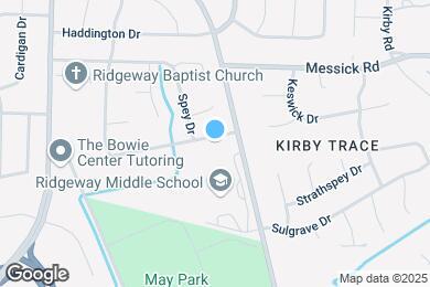Map image of the property - 6319 Solway Dr