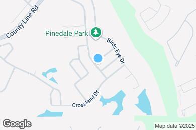 Map image of the property - 29412 Sea Dahlia Pass
