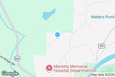 Map image of the property - 802 Altamonte Dr