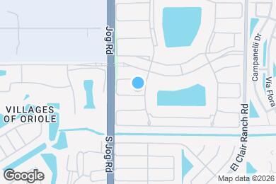 Map image of the property - 6539 Royal Manor Cir