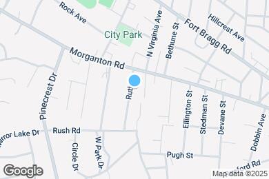 Map image of the property - 113 Ruth St