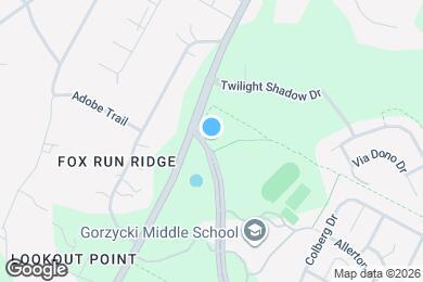 Map image of the property - 7522 1/2 West Slaughter Lane-SI FL1-ID1537452P