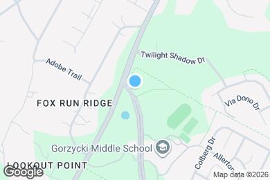 Map image of the property - 7522 1/2 West Slaughter Lane-SI FL1-ID1537453P