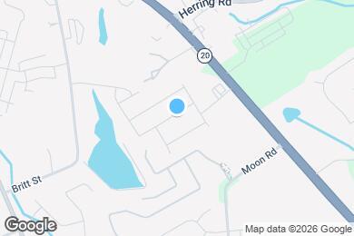 Map image of the property - 2499 Brown Dove Wy