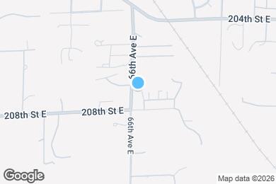 Map image of the property - Unit