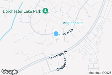 Map image of the property - 5317 Seahorse Pl