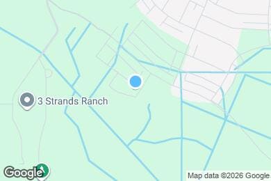 Map image of the property - 2142 Calm Night St