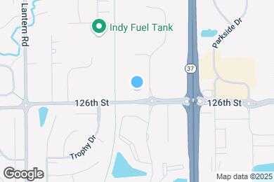 Map image of the property - 12650 Ford Dr