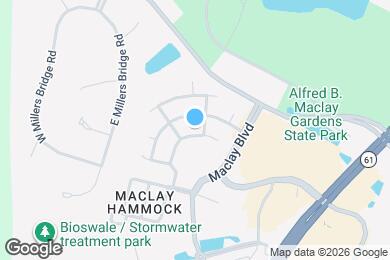 Map image of the property - 1378 Silver Moon Dr