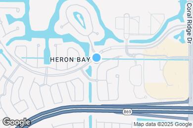 Map image of the property - 5828 NW 120th Ave