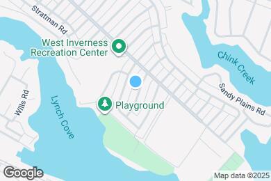 Map image of the property - 2038 Kelmore Rd