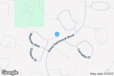 Map image of the property - 68 Hemingway Ln