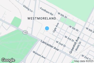 Map image of the property - 3 Corbin Ct