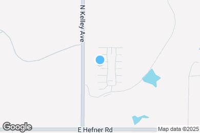 Map image of the property - 11307 Paradise Out Ln