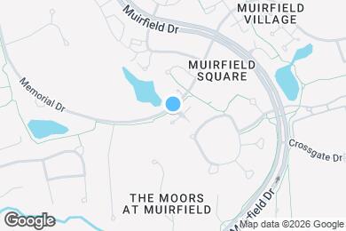 Map image of the property - 5990 Kirkwall Ct W