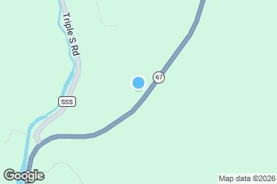 Map image of the property - N1914 Highway 67
