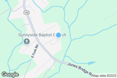 Map image of the property - 155 Mays St