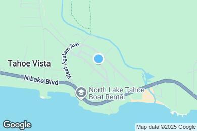 Map image of the property - 339 Pino Grande Ave