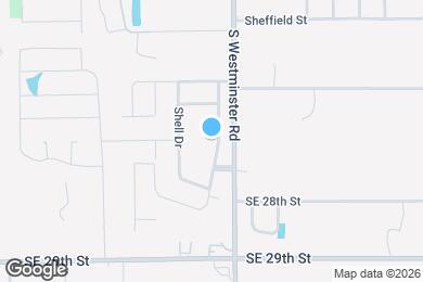 Map image of the property - 2365 Turtlewood River Rd