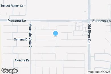 Map image of the property - 10103 Estacada Ave