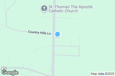 Map image of the property - 132 Patriot Point Dr