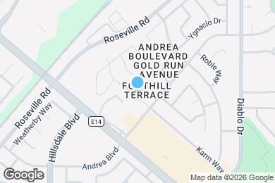Map image of the property - 5164 Karm Way