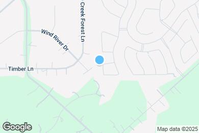 Map image of the property - 14006 Juniper Pt Ln