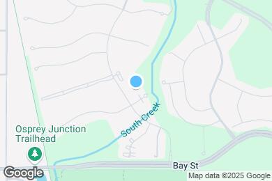 Map image of the property - 12410 Osorio Ct