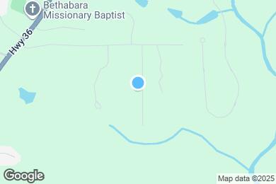 Map image of the property - 50 Mabry Pl Ct