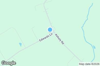 Map image of the property - 2428 Edwards Ln