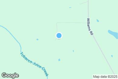Map image of the property - 405 Lean Ln