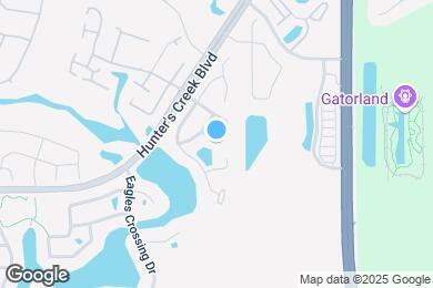 Map image of the property - 14727 Traders Path