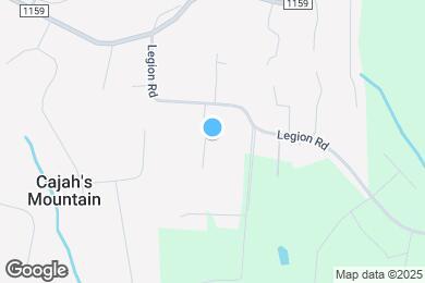 Map image of the property - 3362-3362 Normandy Park Rd