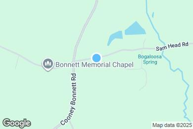 Map image of the property - 967 Sam Head Rd