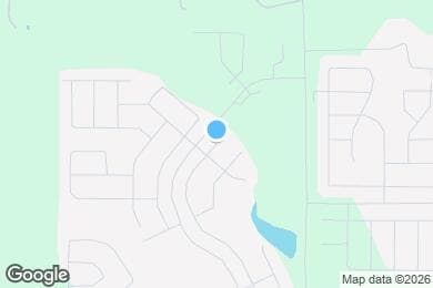 Map image of the property - 6512 Arid Wy