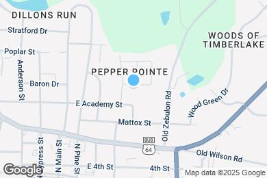 Map image of the property - 308 Tarragon Trail