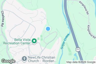Map image of the property - 54 Watkins Way